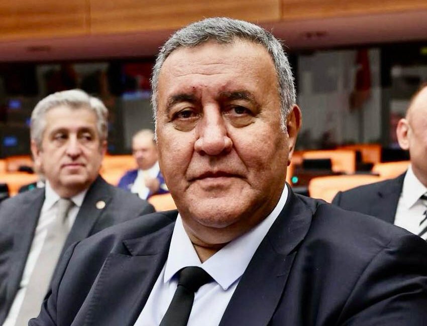 TBMM Genel Kurulu’nda konuşan CHP Niğde Milletvekili ve Tarım, Orman