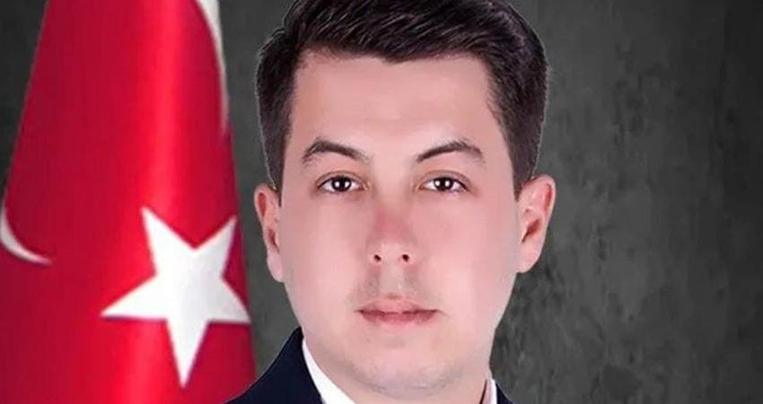 Balıkesir’in Havran ilçesinde AK Parti Belediye Meclis Üyesi Mehmet Anıl