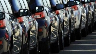 Hazine ve Maliye Bakanlığı otomotivde son ÖTV düzenlemesinin cari açığın