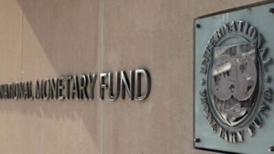 IMF, Fed'in faiz kararlarında ABD yönetiminin politikalarını ve verileri dikkate