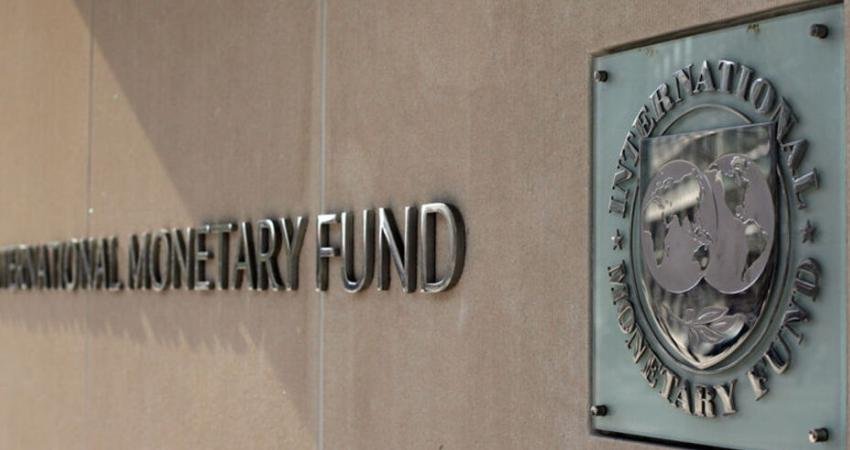 IMF, Fed'in faiz kararlarında ABD yönetiminin politikalarını ve verileri dikkate