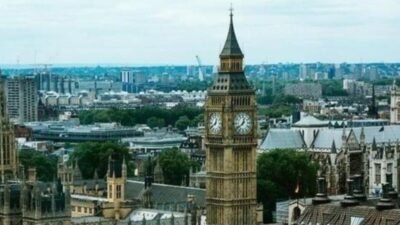 İngiltere'de perakende satışlar haziranda yüzde 0,9 ile beklentilerin altında artış