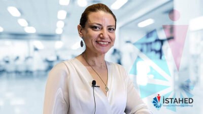 28 Temmuz Dünya Hepatit Günü dolayısıyla açıklama yapan İstanbul Aile