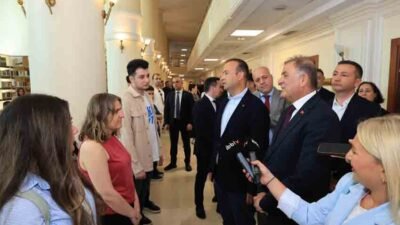 İstanbul Büyükşehir Belediyesi (İBB), kamuoyunda geniş yankı uyandıran bir işe