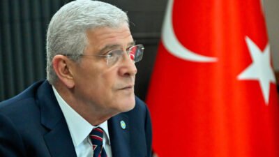 İYİ Parti, kamu kurumu niteliğindeki meslek kuruluşlarına yönelik bir dizi