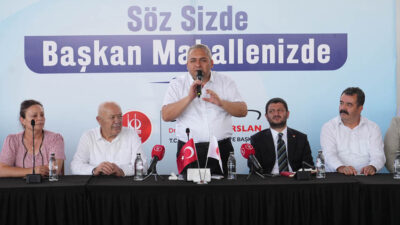 Keçiören Belediyesi, vatandaşların talep ve önerilerini doğrudan iletebileceği yeni bir