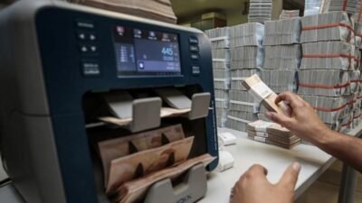 Bankacılık Düzenleme ve Denetleme Kurumu’nun (BDDK) haftalık bültenine göre, kur