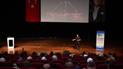 Mamak Belediyesi ile ABB Afet İşleri Dairesi Başkanlığı’nın iş birliğinde