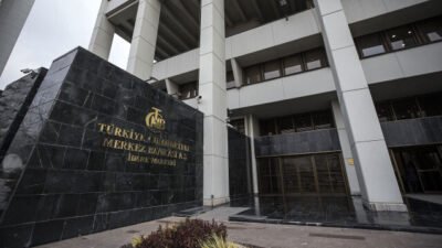 Merkez Bankası'nın 25 Temmuz haftasına ait verilerine göre, TCMB'nin brüt