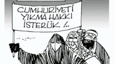 Eskiden bazı aileler için “Mutaassıp” sıfatı kullanılırdı. Bunların sahip olduğu