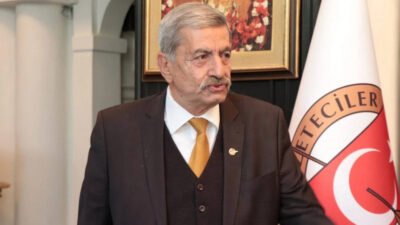 Radyo ve Televizyon Üst Kurulu’nun (RTÜK), TELE1’e verdiği 5 günlük