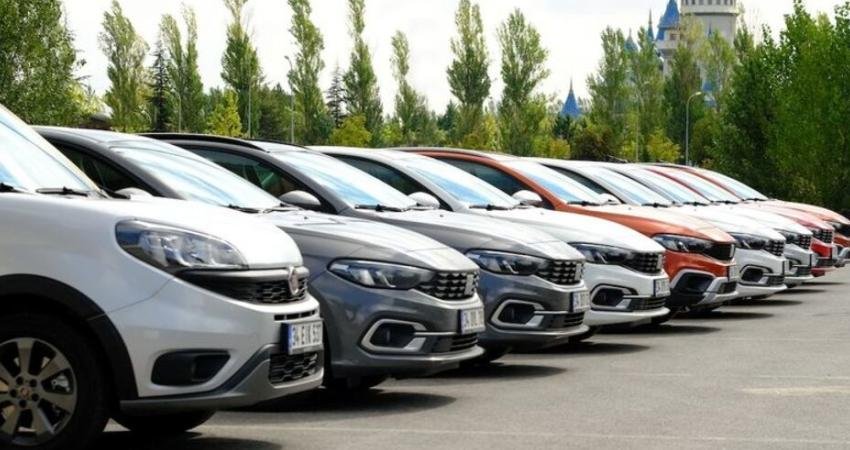 Otomotiv Distribütörleri ve Mobilite Derneği Başkanı Ali Haydar Bozkurt, son