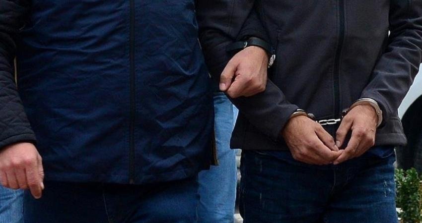 İçişleri Bakanı Ali Yerlikaya, orman yangınlarına ilişkin gözaltına alınan 7