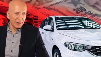 Otomobilde ÖTV sistemi yeniden şekillenirken, Merkez Bankası eski Başekonomisti Prof.