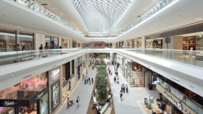 Türkiye İstatistik Kurumu'nun (TÜİK) yayımladığı sektörel güven endekslerine göre perakende