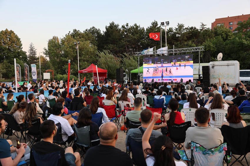 Eskişehir Büyükşehir Belediyesi, Odunpazarı Belediyesi ve Tepebaşı Belediyesi, iş birliği