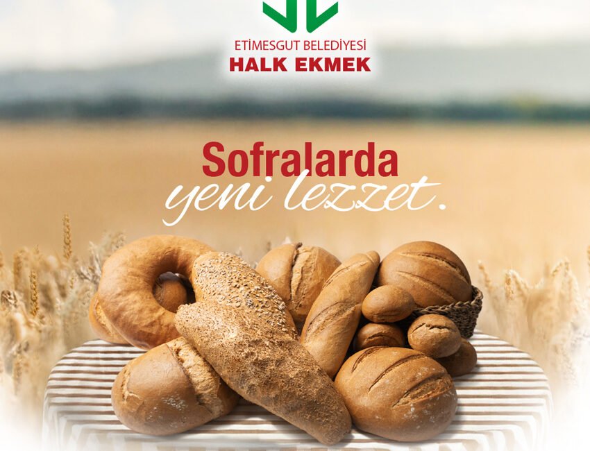 Etimesgut Belediyesi, herkes için ulaşılabilir, uygun fiyatlı, sağlıklı ve güvenilir