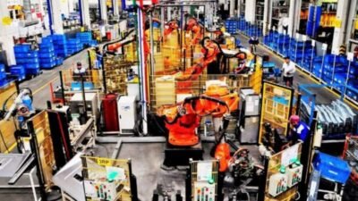 Türkiye Cumhuriyet Merkez Bankası (TCMB) Temmuz ayına ilişkin reel kesim