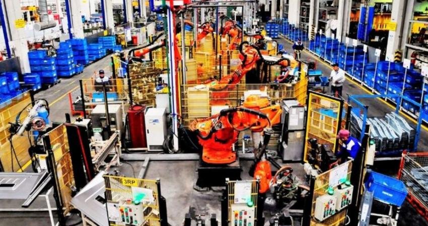 Türkiye Cumhuriyet Merkez Bankası (TCMB) Temmuz ayına ilişkin reel kesim