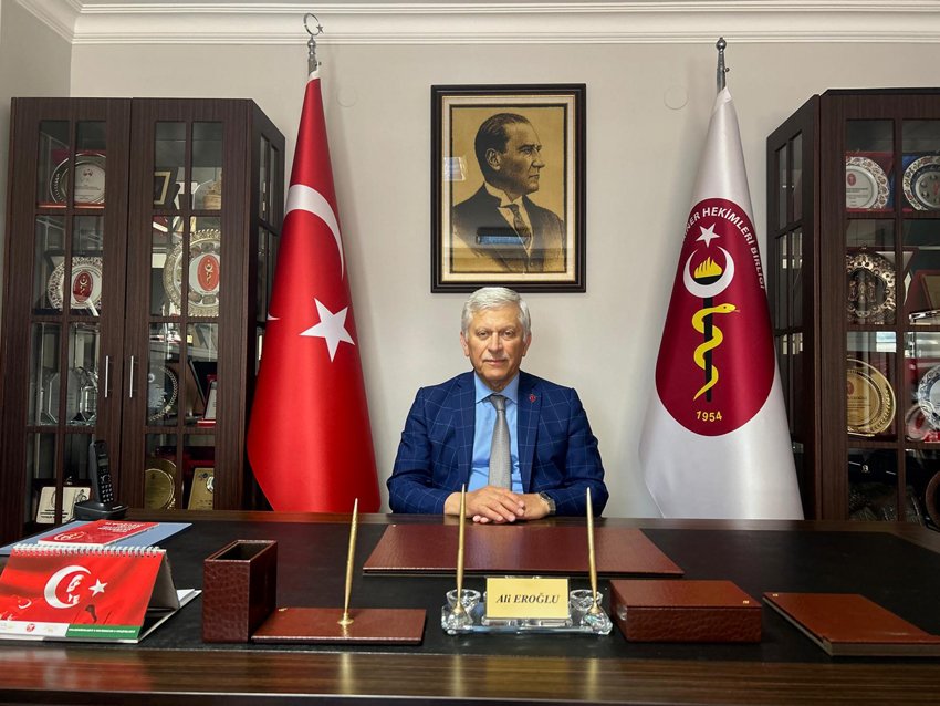 Şap hastalığı, bulaşıcılığı son derece yüksek olan ve başta büyükbaş