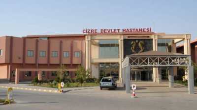 SES, TEİS’in Cizre Devlet Hastanesindeki usulsüzlükle ilgili açıklamasında kamu hastanelerinde