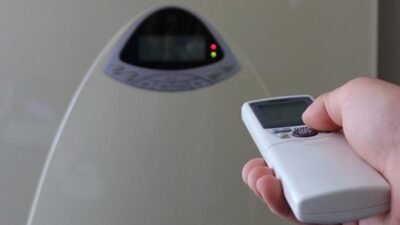 Yurt genelinde hava sıcaklıklarının yükselmesine paralel olarak artan klima kullanımı