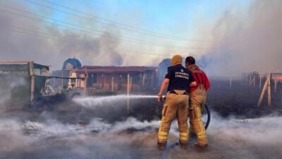Silivri ilçesi Çanta Sancaktepe Mahallesi 375. Sokak mevkiinde geniş bir