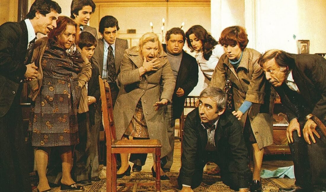 İBB, İstanbulluların yaz aylarında heyecanla beklediği Sinemada Film Festivali’ni, bu