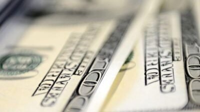 TCMB'nin brüt rezervleri 18 Temmuz haftasında 168,5 milyar dolara yükseldi.