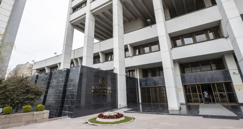 Türkiye Cumhuriyet Merkez Bankası (TCMB) Mart ayında ara verdiği faiz