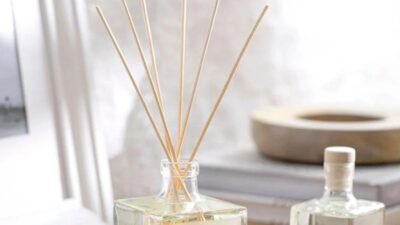 Ticaret Bakanlığı, Yataş markasına ait “Çubuklu Oda Kokusu” ürününün güvenlik