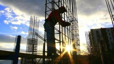 Türkiye Müteahhitler Birliği (TMB), 2025’in ilk yarısına ilişkin İnşaat Sektörü