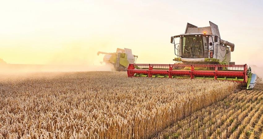 Türkiye İstatistik Kurumu (TÜİK), genel tarım sayımına başladı. Bu kapsamdaki