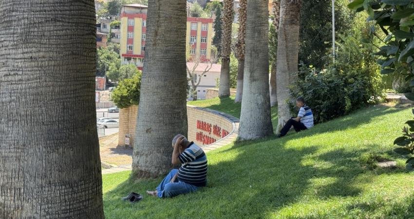 Meteoroloji Genel Müdürlüğü verilerine göre, Türkiye genelinde mevsim normallerinin 6