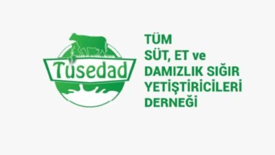 Tüm Süt, Et ve Damızlık Sığır Yetiştiricileri Derneği (TÜSEDAD) bünyesinde,