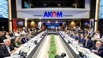 İstanbul'da İBB tarafından UKOME toplantısında önerilen toplu taşıma ücretlerine yüzde