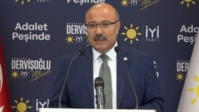 İYİ Parti Tarım Politikaları Başkanı Kadir Ulusoy, Tarım ve Orman