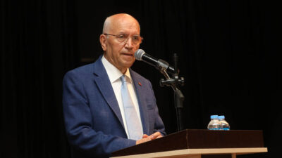 Yenimahalle Belediye Başkanı Fethi Yaşar, “Kent konseylerinin yasası eksik. Mevcut