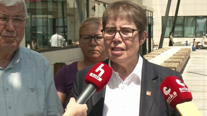 İstanbul Büyükşehir Belediyesi’ne yönelik yürütülen soruşturma kapsamında tutuklanan Beylikdüzü Belediye