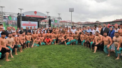 Keçiören Belediyesi ile Ankara Büyükşehir Belediyesi iş birliğinde Keçiören Bağlum