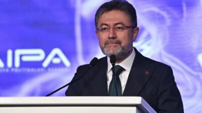 Tarım ve Orman Bakanı İbrahim Yumaklı, Batman'a sera organize tarım bölgesi