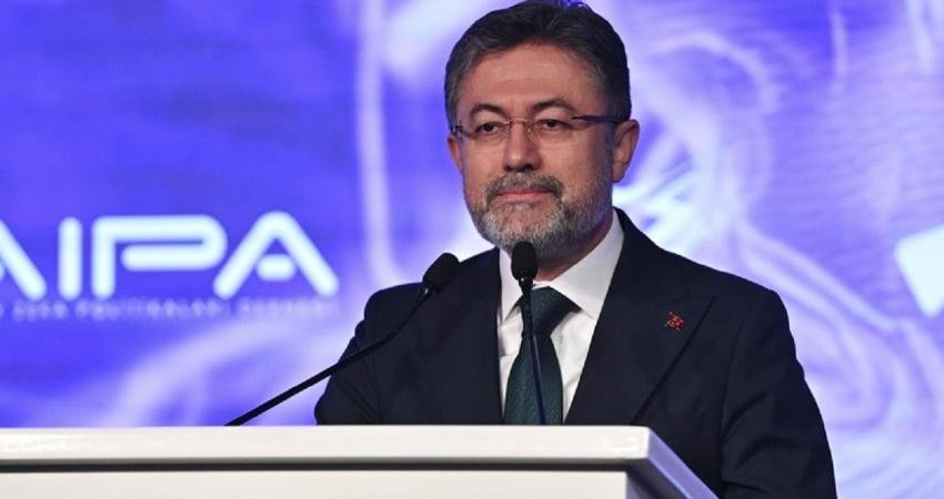 Tarım ve Orman Bakanı İbrahim Yumaklı, Batman'a sera organize tarım bölgesi