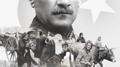 Ataşehir Belediyesi, 30 Ağustos Zafer Bayramı'nı resmi tören, Zafer TIR’ı