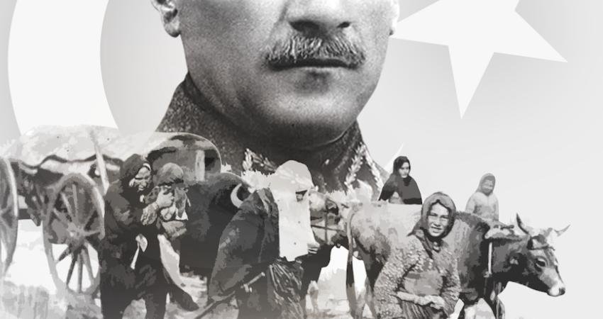 Ataşehir Belediyesi, 30 Ağustos Zafer Bayramı'nı resmi tören, Zafer TIR’ı