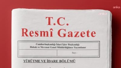 Cumhurbaşkanlığı tarafından yayımlanan karara göre, 30 Ağustos Zafer Bayramı dolayısıyla