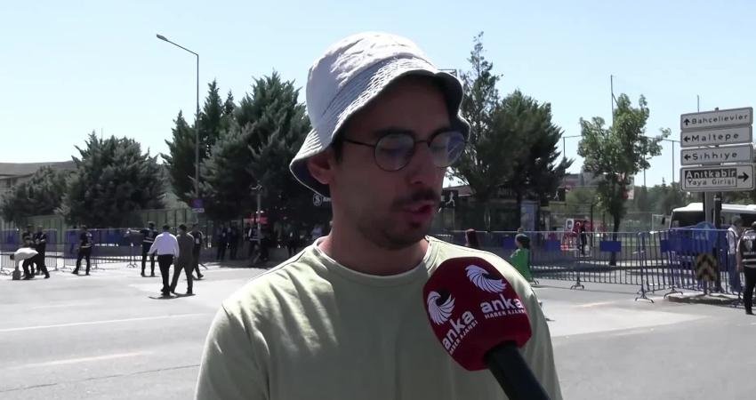Türkiye'nin dört bir yanında coşkuyla kutlanan Büyük Zafer'in 103'üncü yıl