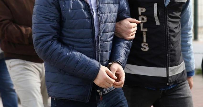 İçişleri Bakanı Ali Yerlikaya, 31 ilde dolandırıcılık şebekelerine yönelik düzenlenen