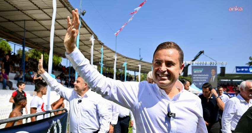 Balıkesir Büyükşehir Belediyesi ve Karesi Belediyesi'nin ev sahipliğinde bu yıl