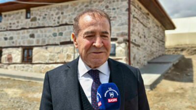 Başkentin tarihi ve kültürel değerlerini yaşatmak amacıyla merkez ve çevre