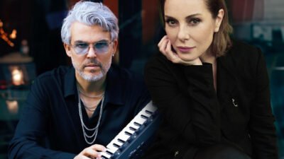 Bu yıl 6. kez sanatseverlerle buluşacak Avusturya Liseliler Vakfı 6.